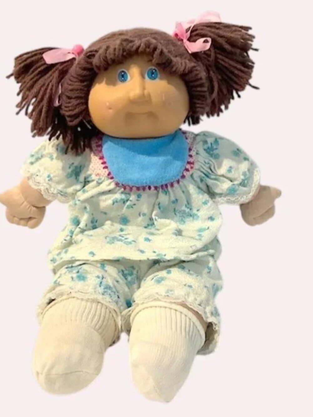 Vintage Knock Off Cabbage Patch Kid